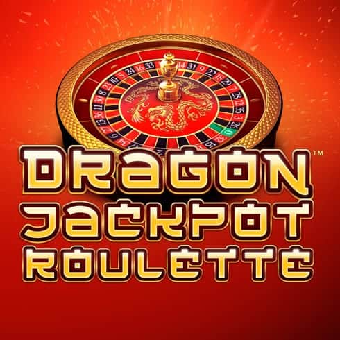 Dragon Jackpot Roulette
