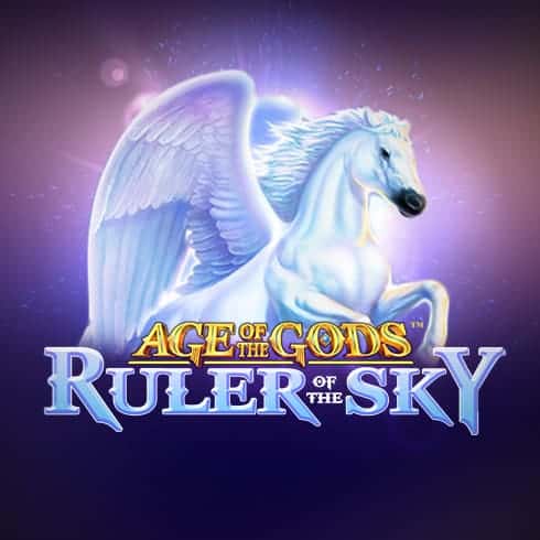 Age Of The Gods: Ruler of the Sky