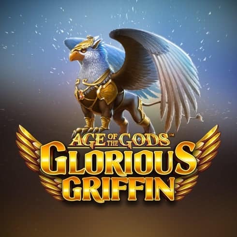 Age of the Gods: Glorious Griffin