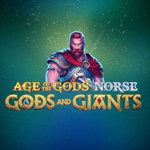 Age of the Gods Norse: Gods and Giants