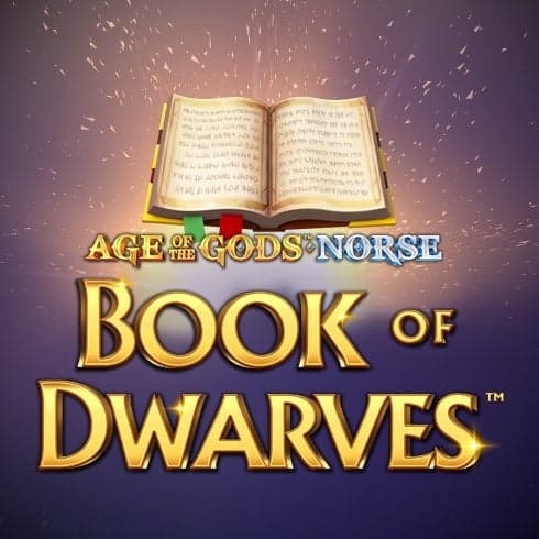 Age of the Gods Norse: Book of Dwarves