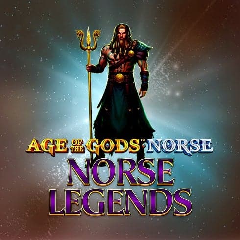 Age of the Gods Norse: Norse Legends