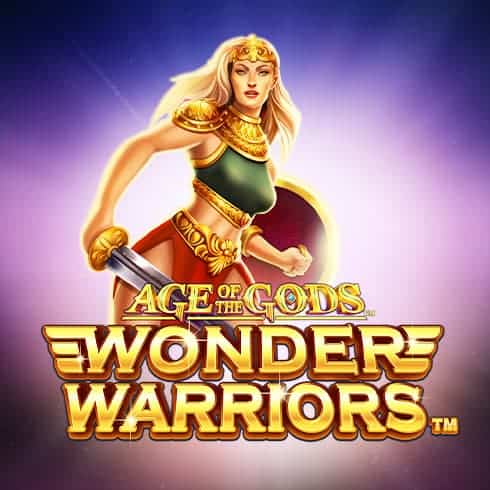 Age of the Gods: Wonder Warriors
