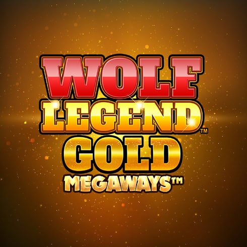 Wolf Legend Gold Megaways