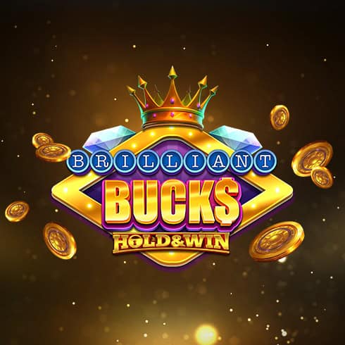 Brilliant Bucks Hold & Win