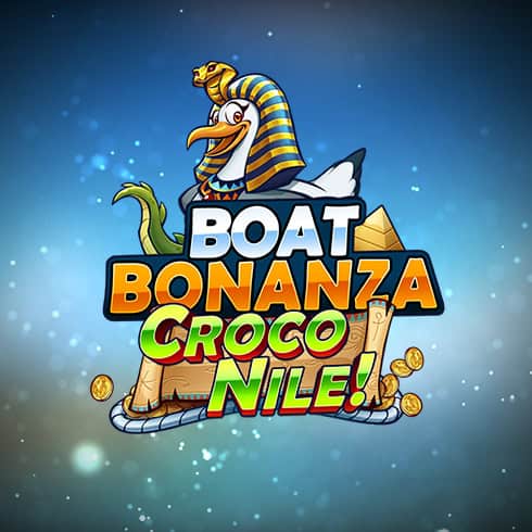 Boat Bonanza CrocoNile