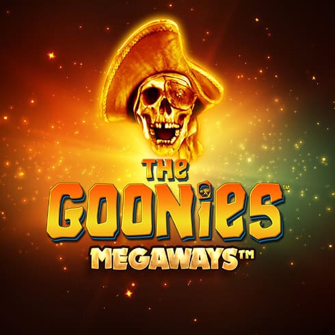 The Goonies Megaway