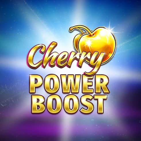 Cherry PowerBoost