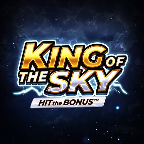 King of the Sky: Hit the Bonus