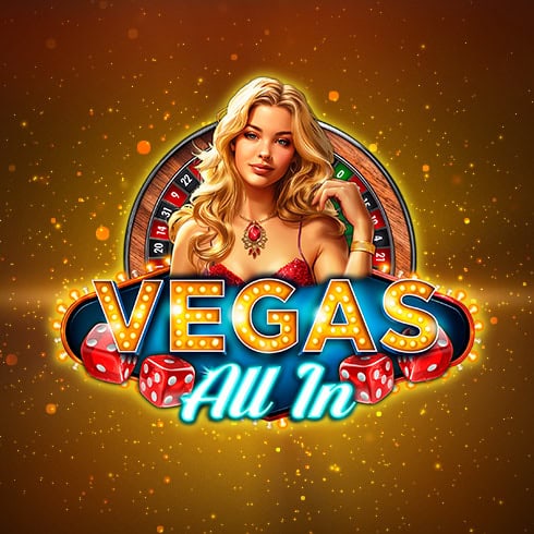 Vegas All In