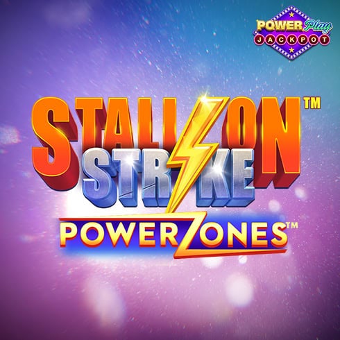 Stallion Strike Powerplay Jackpot