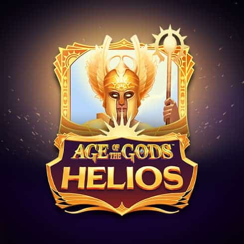 Age of the Gods: Helios