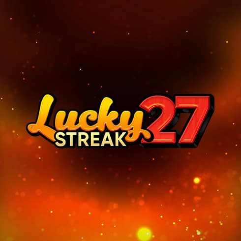 Lucky Streak 27
