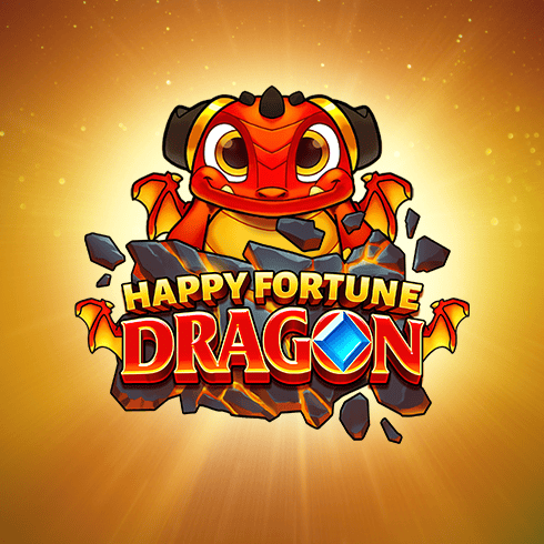 Happy Fortune Dragon
