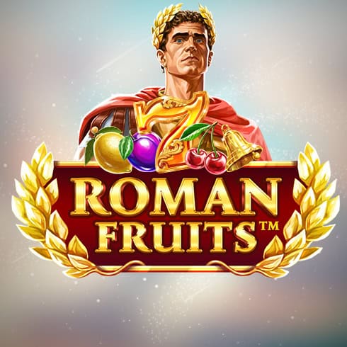 Roman Fruits Joker Flip Jackpot