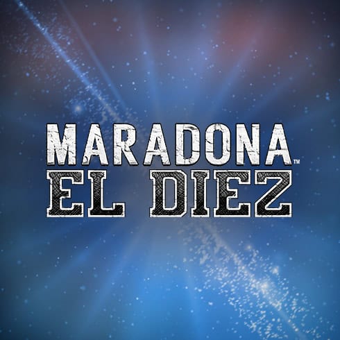 Maradona El Diez