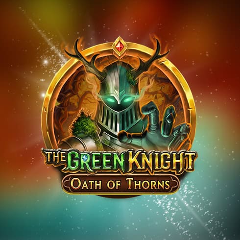 The Green Knight Oath of Thorns