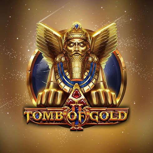 Tomb of Gold II
