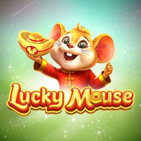 Lucky Mouse