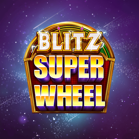 Blitz Super Wheel