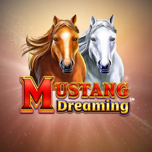 Mustang Dreaming