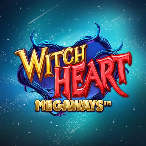 Witch Heart Megaways