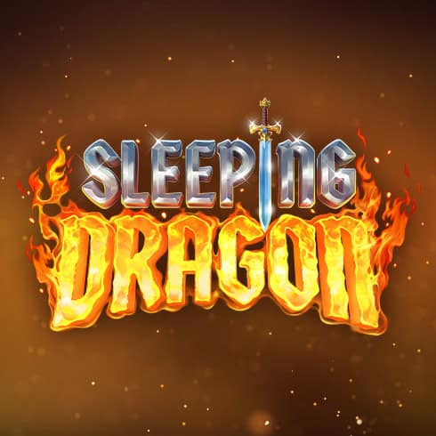 Sleeping Dragon