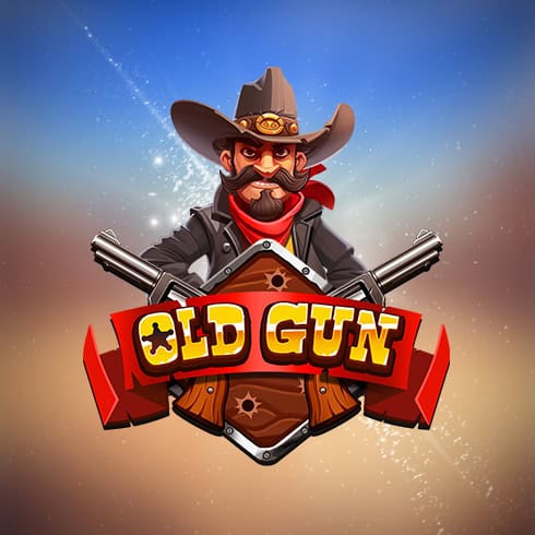 Old Gun