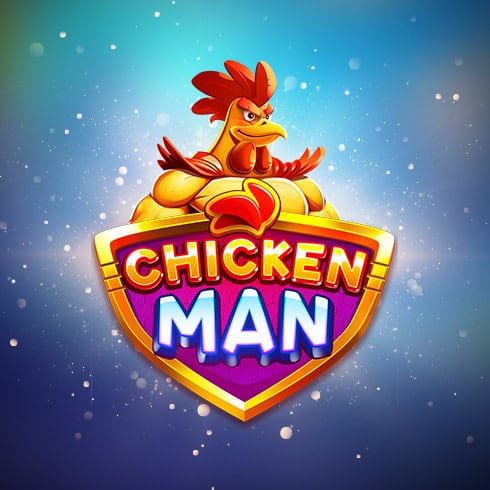 Chicken Man