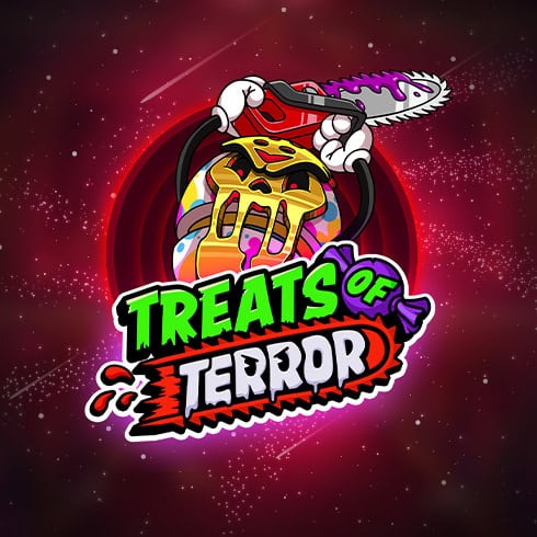 Treats of Terror
