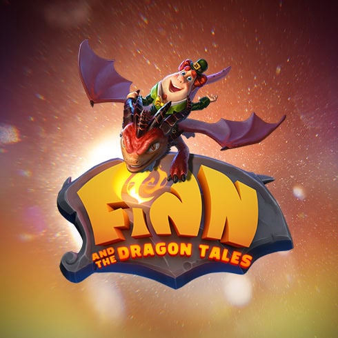 Finn and the Dragon Tales