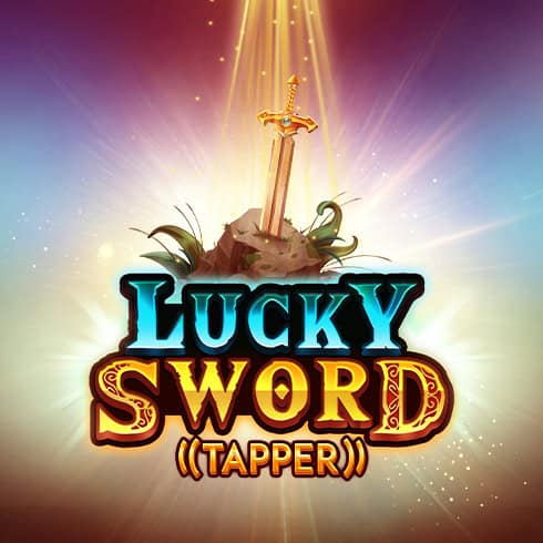 Lucky Sword - Tapper