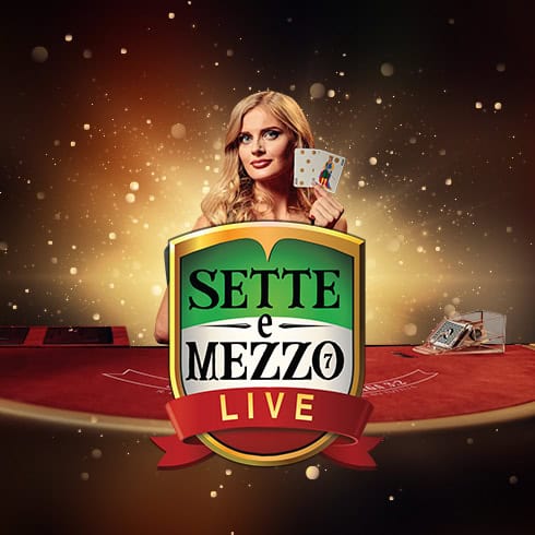 Sette e Mezzo Live