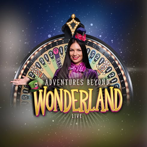 Adventures Beyond Wonderland Live