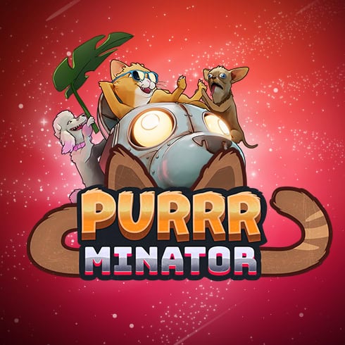 Purrrminator