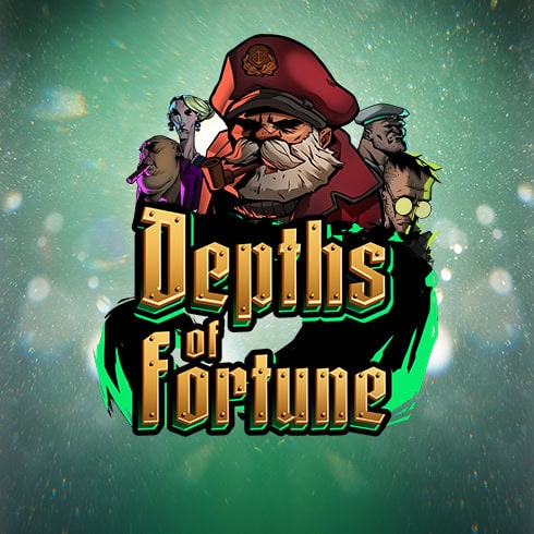 Depths of Fortune