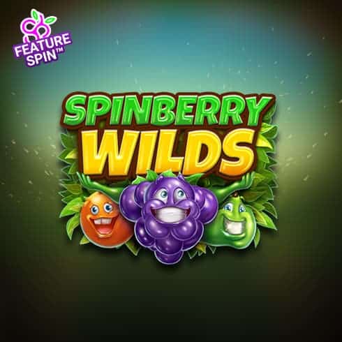 Spinberry Wilds
