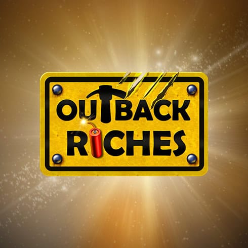 Outback Riches