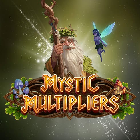 Mystic Multipliers