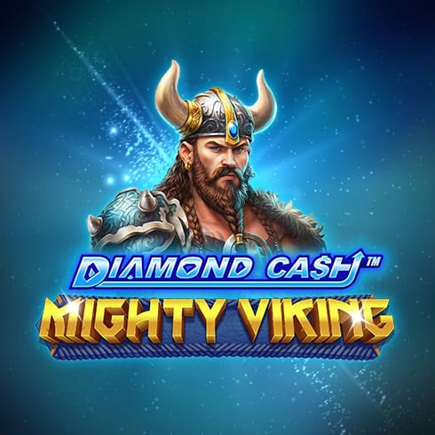Diamond Link: Mighty Viking [Linked]