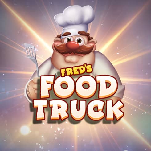 Fred's Food Truck