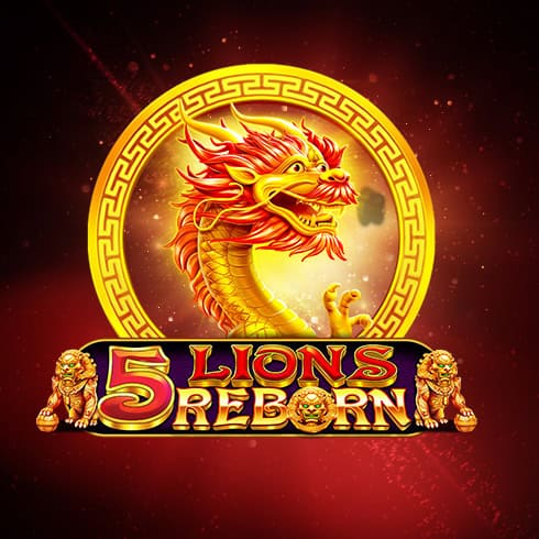 5 Lions Reborn