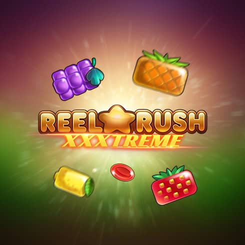 Reel Rush XXXtreme