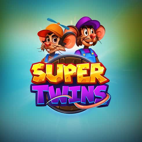 Super Twins