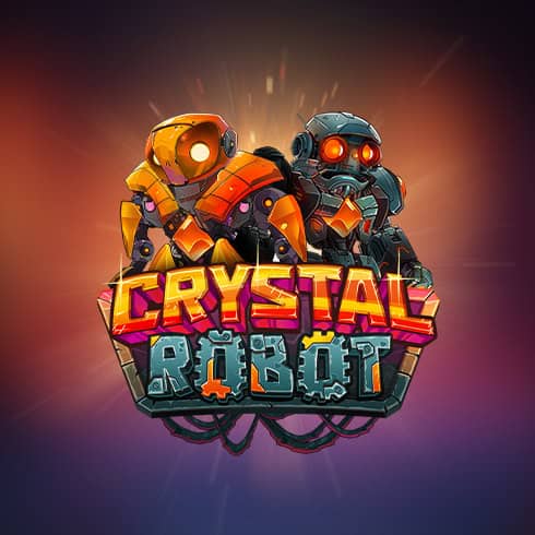 Crystal Robot