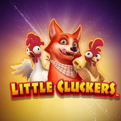 Little Cluckers