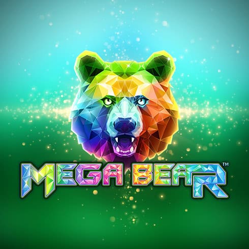 Mega Bear