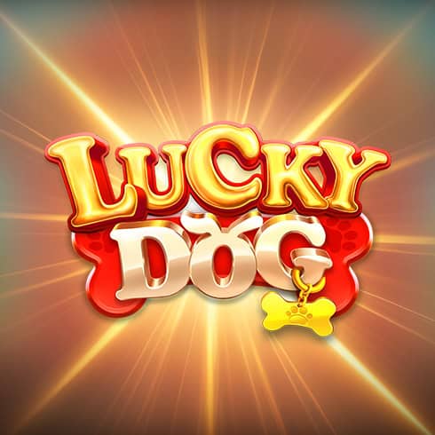 Lucky Dog