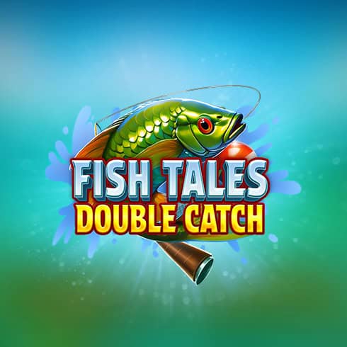 Fish Tales Double Catch