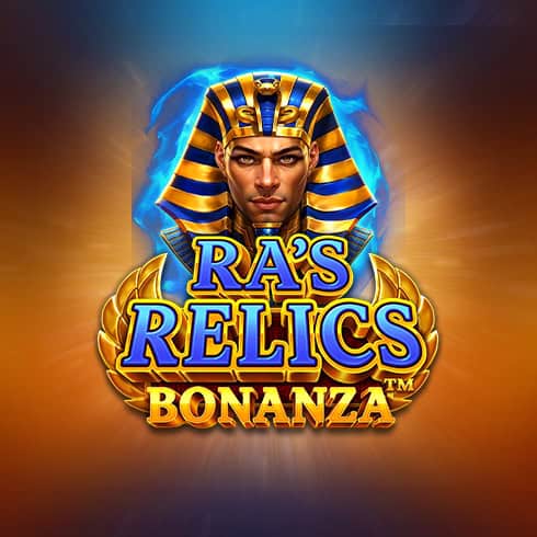 Ra's Relics Bonanza